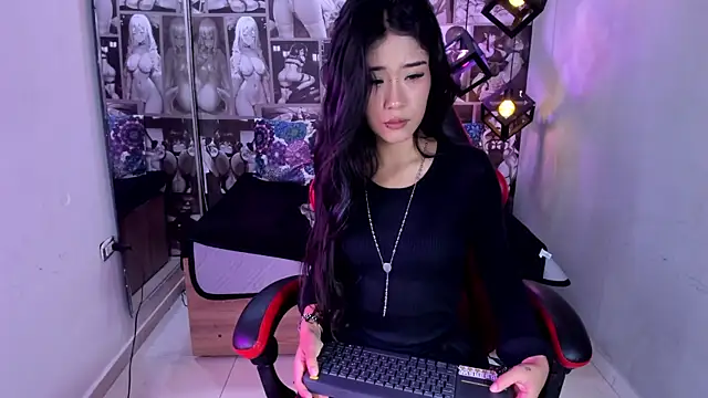 Lil ceyy online show from 09/30/25, 07:19