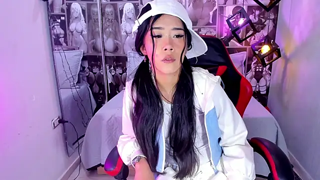 Lil ceyy online show from 10/10/25, 07:46