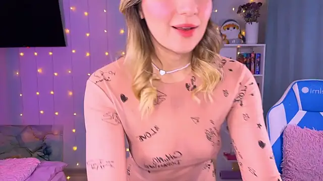 Mercedes Robinson online show from 10/16/25, 05:47