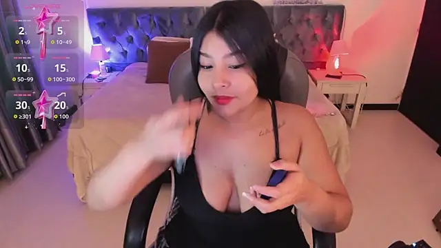  Daniela hot 1 online show from 10/04/25, 03:04