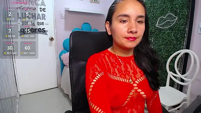 Maylin horny19 online show from 09/12/25, 07:36