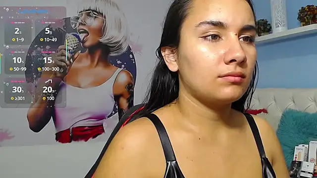 Snapshot of Maylin_horny19 chatting on 12/22/25, 07:11 Maylin horny19 online show from 12/22/25, 07:11