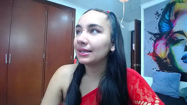 Snapshot of Maylin_horny19 chatting on 02/19/26, 07:10 Maylin horny19 online show from 02/19/26, 07:10