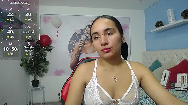 Snapshot of Maylin_horny19 chatting on 02/25/26, 07:34 Maylin horny19 online show from 02/25/26, 07:34