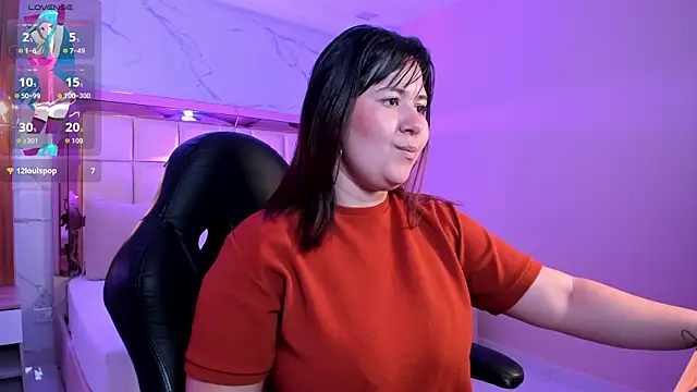 zoes milee online show from 11/28/25, 11:35