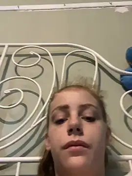 VioletxBlue online show from 07/26/26, 11:17