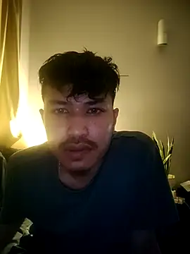 MysticalTylerAKXylo online show from 09/19/25, 07:14