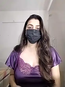 Priyanka998 online show from 02/09/25, 07:30