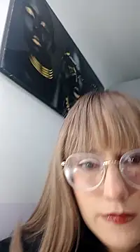 SussanHottye1  online show from 01/25/25, 10:40