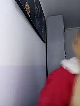 SussanHottye1  online show from 01/31/25, 10:31