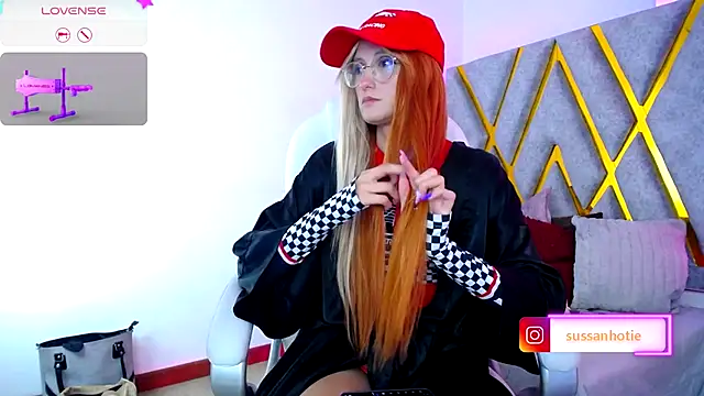 SussanHottye1  online show from 09/28/25, 01:27