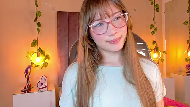 Dahlia Rousse online show from 07/03/26, 05:25