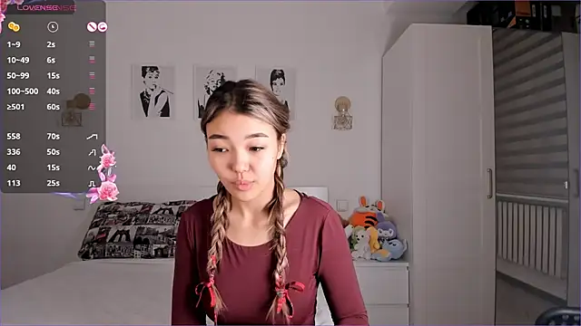 Snapshot of mirann chatting on 02/05/25, 01:26 mirann online show from 02/05/25, 01:26