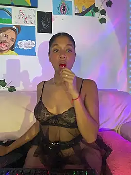 ElectraaJoness online show from 07/19/26, 02:15