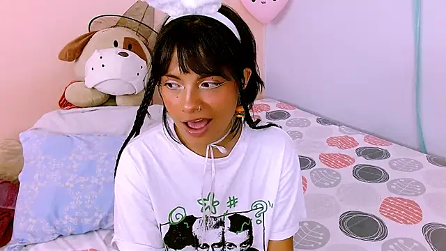 Mattilda 18 online show from 03/14/25, 11:22