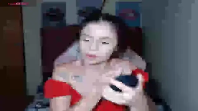 Madison thomas18 online show from 09/13/25, 06:35