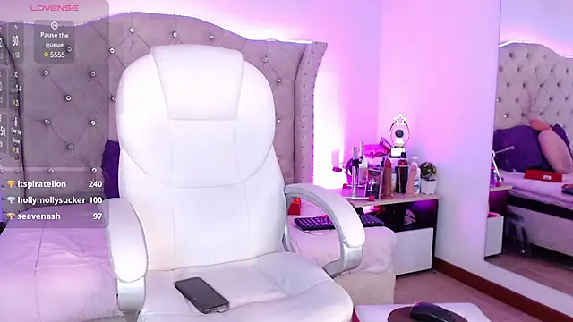 SammyWilliams 1 online show from 02/25/25, 02:25