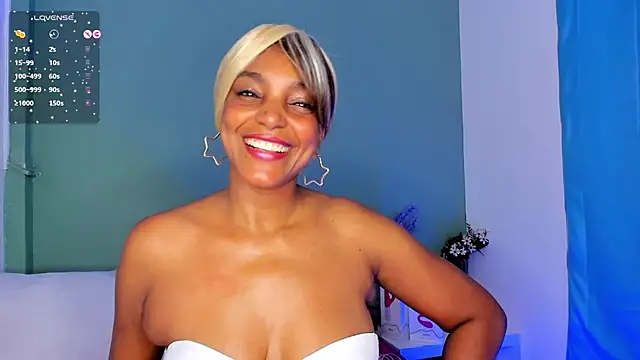 LovelyNickii online show from 01/24/25, 12:52