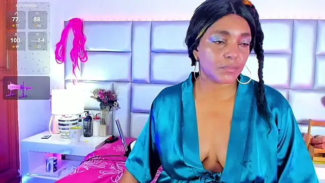 LovelyNickii online show from 06/07/26, 12:42