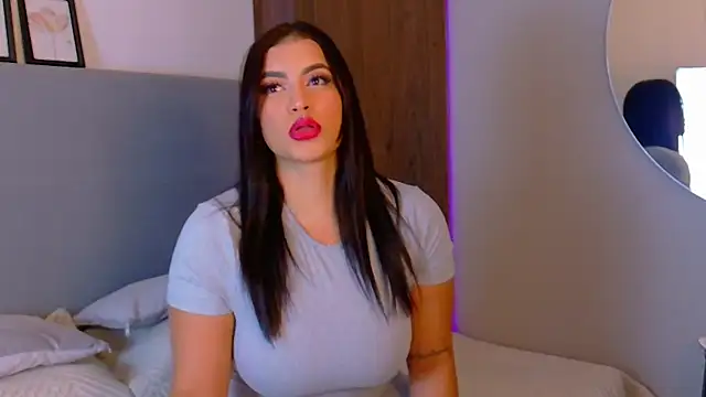 AlynAllen online show from 09/19/25, 07:14