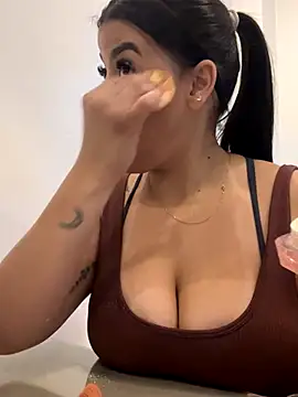 AlynAllen online show from 10/12/25, 12:48