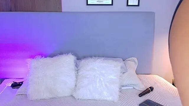 AlynAllen online show from 11/21/25, 07:23