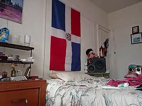 BaByArM81 online show from 10/15/25, 03:23