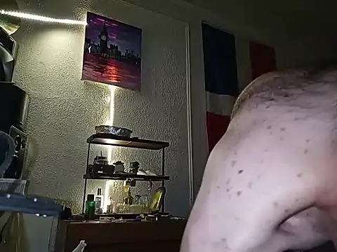 BaByArM81 online show from 10/17/25, 03:42