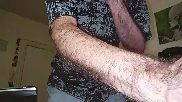 BaByArM81 online show from 10/31/25, 06:14