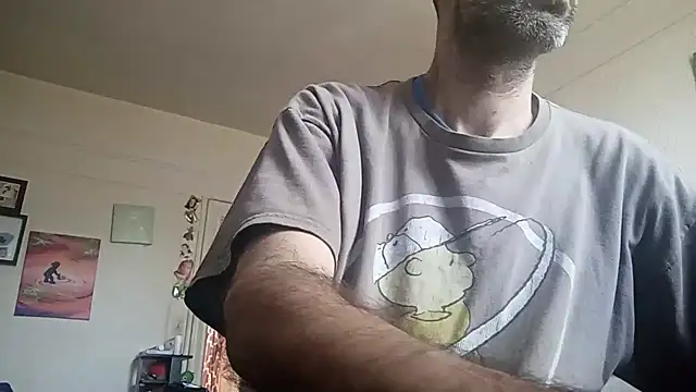 BaByArM81 online show from 06/09/26, 06:08