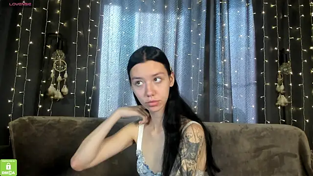 Amelia skyy online show from 07/20/26, 01:09