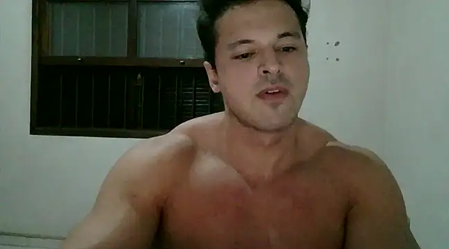 Snapshot of Lucasfit24 chatting on 01/21/25, 11:13 Lucasfit24 online show from 01/21/25, 11:13