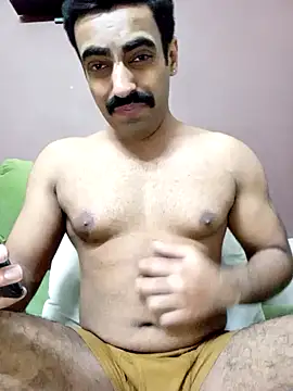 vaibhavchugh38 online show from 01/22/25, 09:21