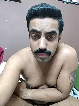 vaibhavchugh38 online show from 02/09/25, 10:00