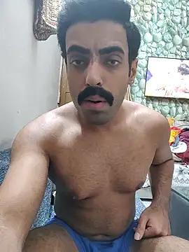 vaibhavchugh38 online show from 02/14/25, 08:48
