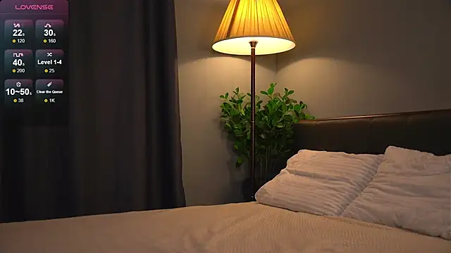 Snapshot of Lanais_Milana chatting on 01/12/25, 06:05 Lanais Milana online show from 01/12/25, 06:05