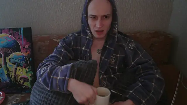 johnny positive online show from 02/07/25, 05:41