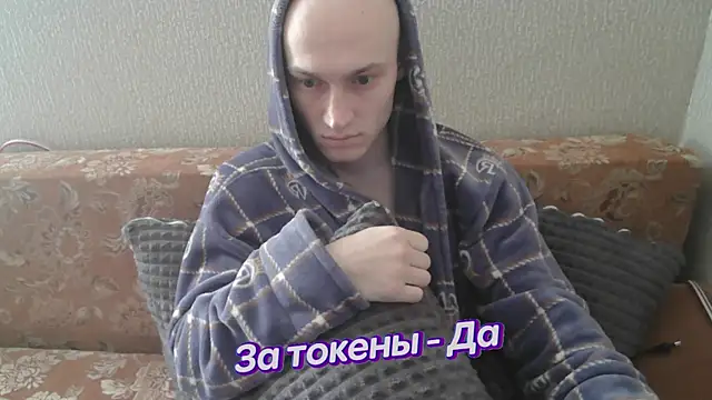 johnny positive online show from 02/09/25, 05:29