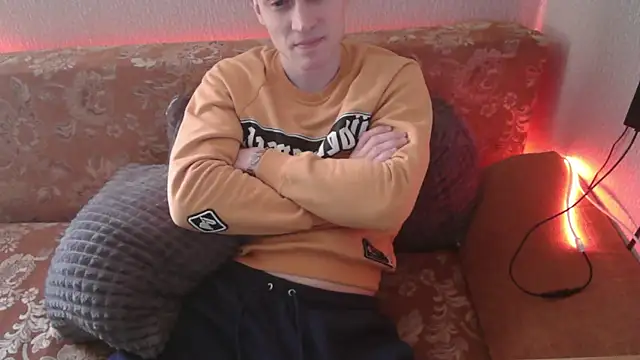 johnny positive online show from 02/10/25, 05:03