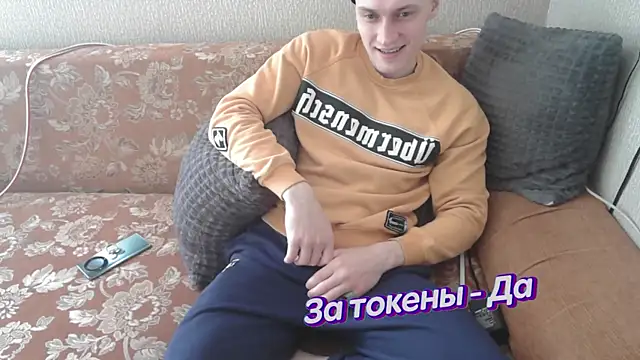 johnny positive online show from 02/13/25, 07:56