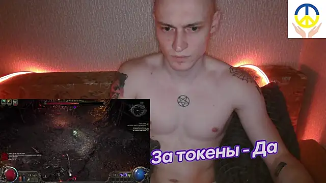 johnny positive online show from 02/13/25, 05:01