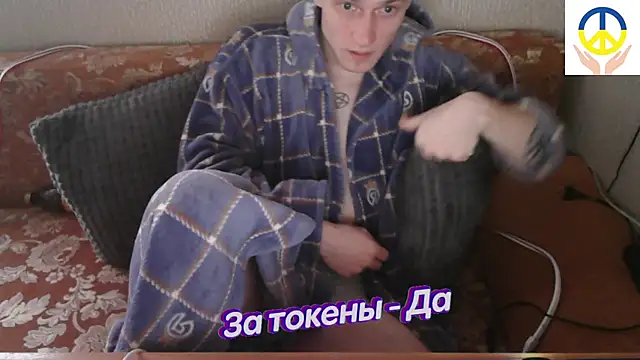 johnny positive online show from 02/14/25, 05:30