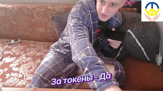 johnny positive online show from 02/15/25, 02:00