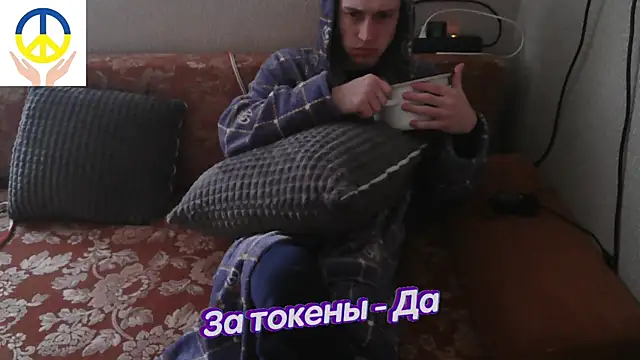 johnny positive online show from 02/19/25, 05:05