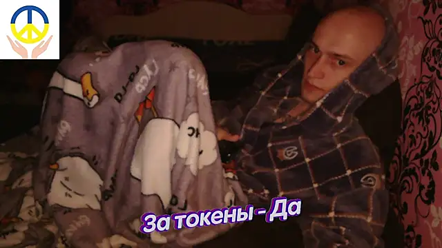 johnny positive online show from 02/19/25, 03:05