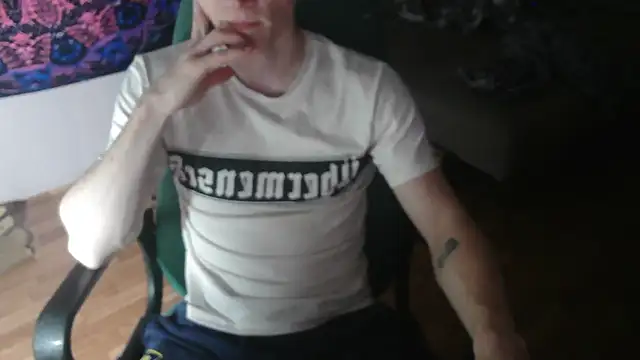 johnny positive online show from 09/15/25, 03:56