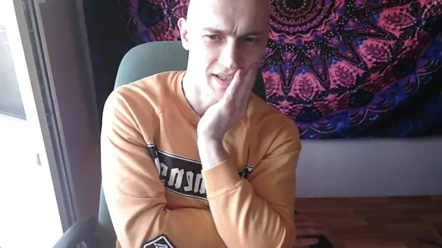 johnny positive online show from 10/10/25, 08:13