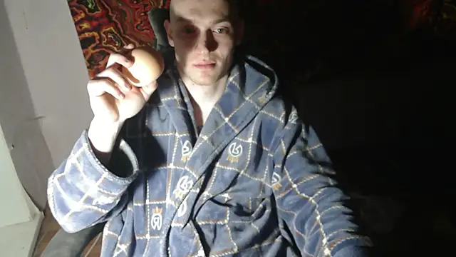 johnny positive online show from 10/25/25, 04:31