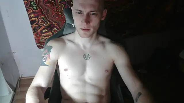 johnny positive online show from 10/28/25, 04:09