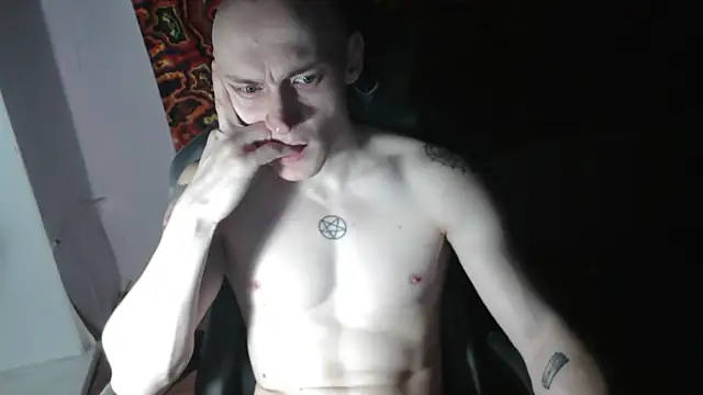 johnny positive online show from 11/03/25, 03:57